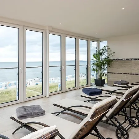 Haus Am Отель Ховахт