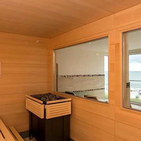 Haus Am Hotel Hohwacht