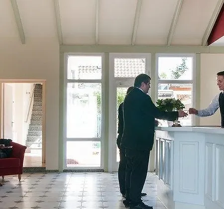 Haus Am Отель 3*