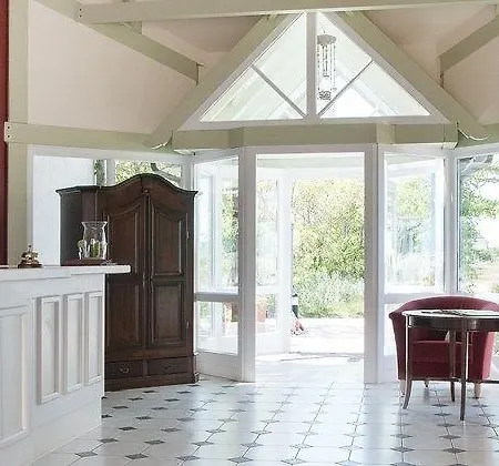 Отель Haus Am 3*