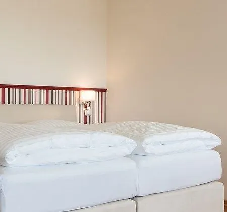 Haus Am Отель 3*