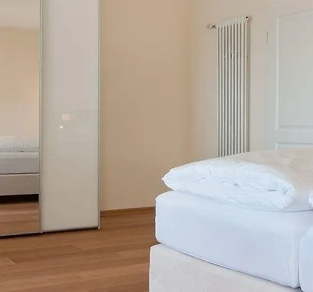 Hotel Haus Am Hohwacht