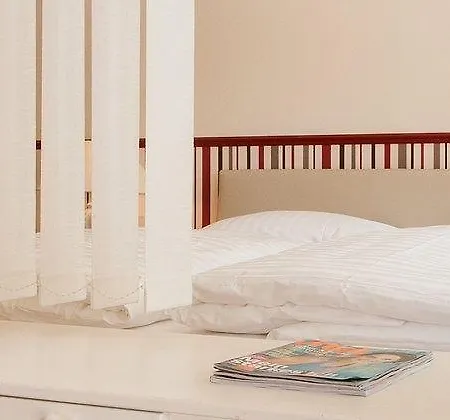 Haus Am Отель Ховахт