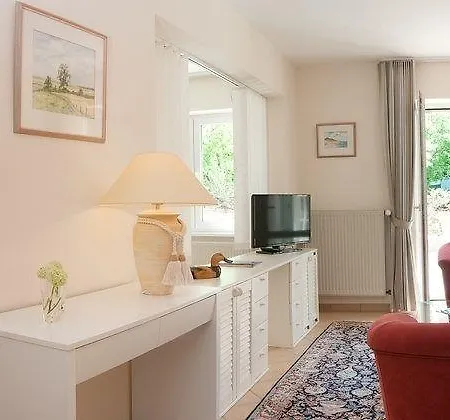 Haus Am Отель 3*