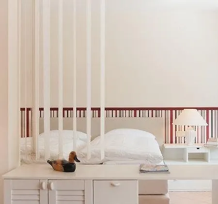 Haus Am Отель 3*