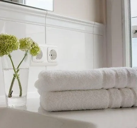 Отель Haus Am 3*