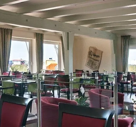 Hotel Haus Am Hohwacht