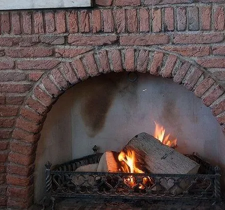 Отель Haus Am Ховахт