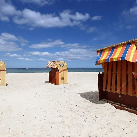 Haus Am 3* Ховахт