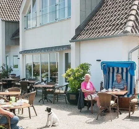 Отель Haus Am 3*