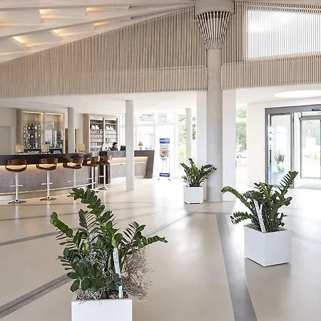 Haus Am Отель 3*