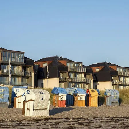 Haus Am Отель Ховахт