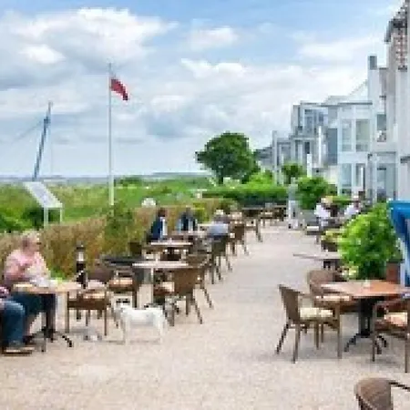 Haus Am Ховахт