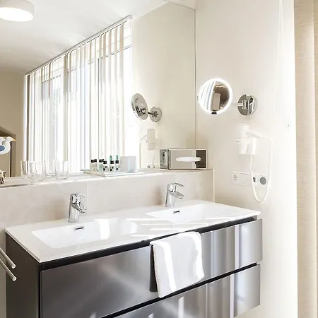 Hotel Haus Am Hohwacht