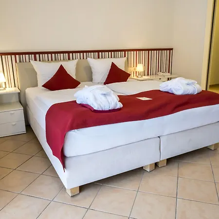 Haus Am Hotel Hohwacht