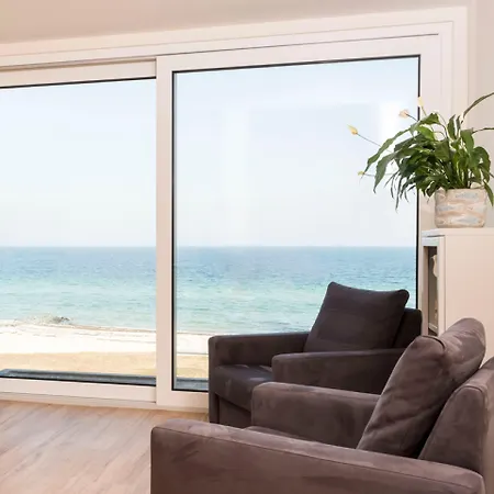 Hotel Haus Am Hohwacht