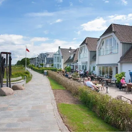 Отель Haus Am Ховахт