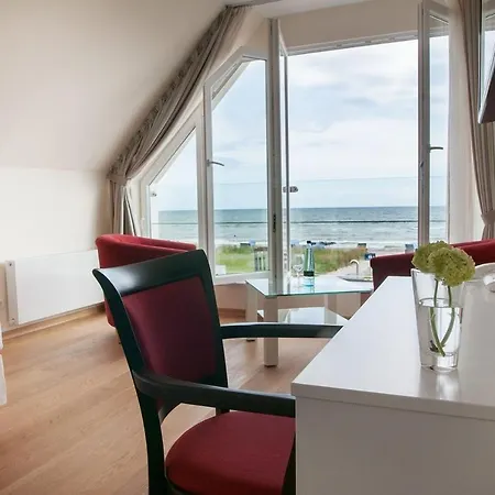 Haus Am Ховахт