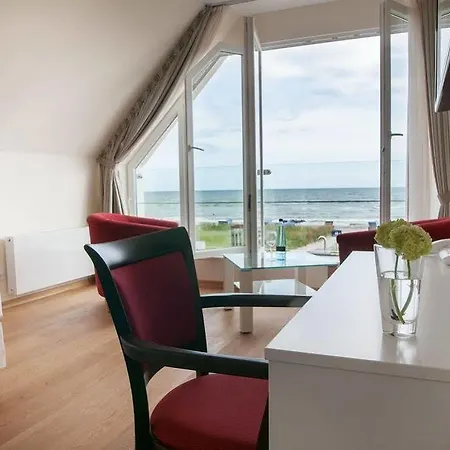 Haus Am Hohwacht