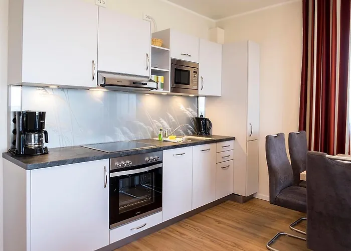 Haus Am Hotell Hohwacht