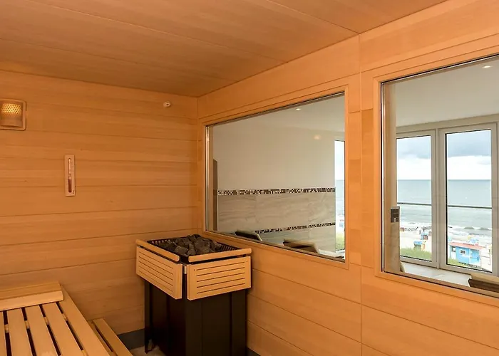 Haus Am Hotell Hohwacht