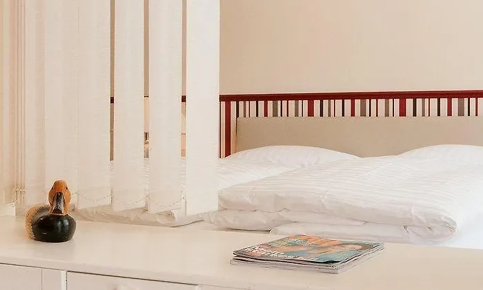 Haus Am Hotell Hohwacht