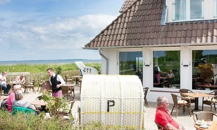 Hotell Haus Am Hohwacht