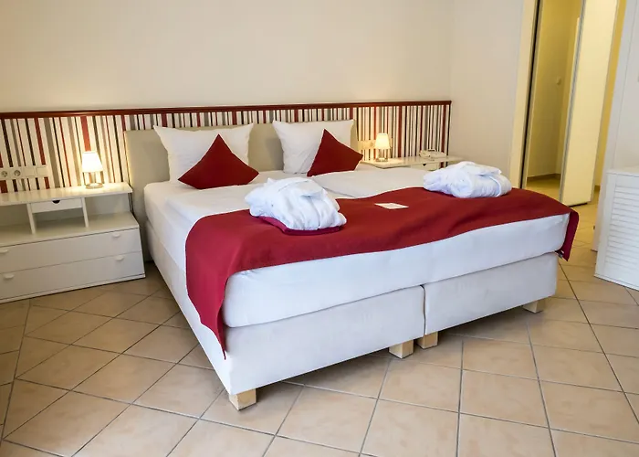 Haus Am Hotell Hohwacht